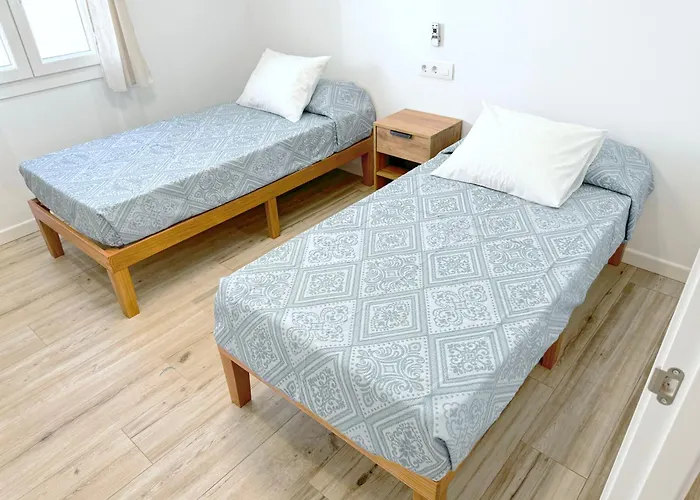 Le Smeraldine - Tu Mirador Al Mar Familias O Parejas