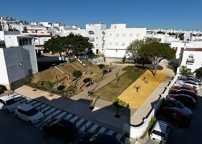 شقة Le Smeraldine - Tu Mirador Al Mar Familias O Parejas