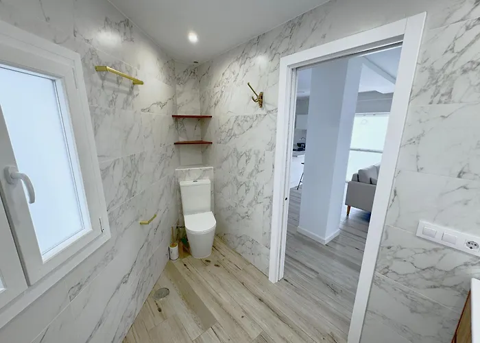 Le Smeraldine - Tu Mirador Al Mar Familias O Parejas * كونيل ذي لا فرونتيرا