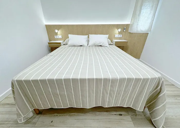 Le Smeraldine - Tu Mirador Al Mar Familias O Parejas شقة